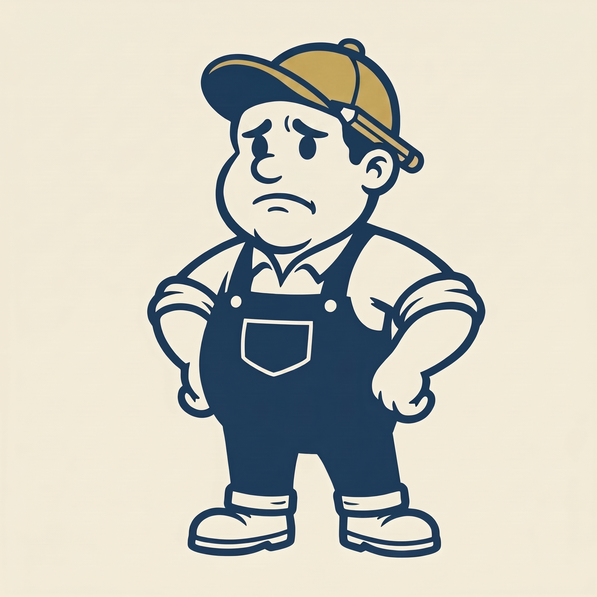 Ed — Concerned